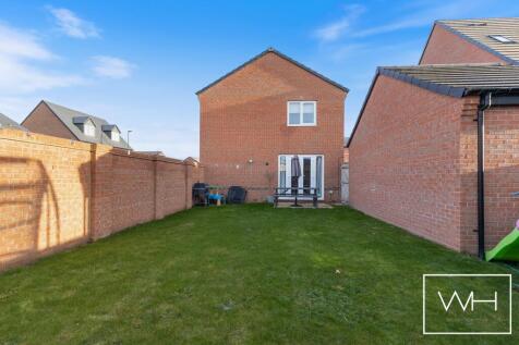 50 Harvester Lane, D
