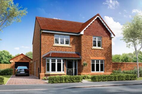 primary property image