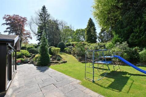 8 bed, 5 bath Detached in Sheffield - Photo 61