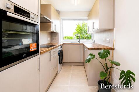 Kitchen View One
