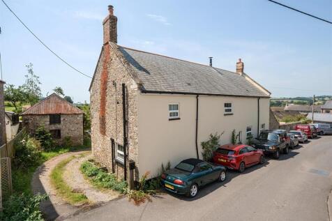 Baxters Farmhouse