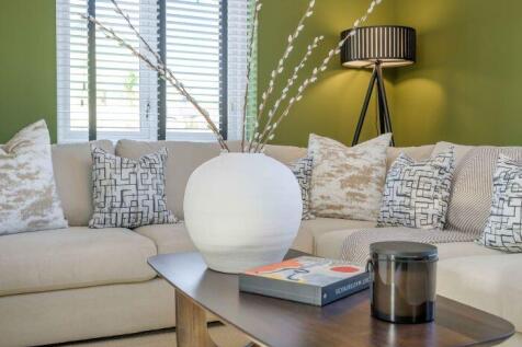 Previous Showhome