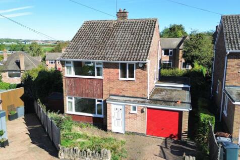 Glenside Woodthorpe, Nottingham, NG5 4NT