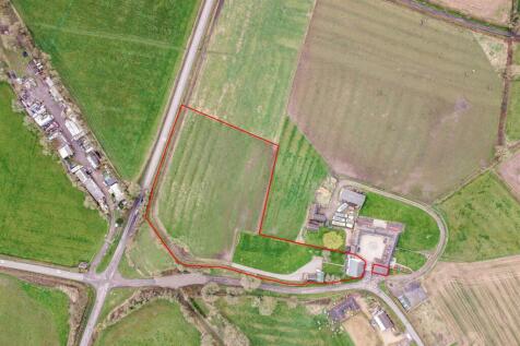 Lodge Farm, Dadlington