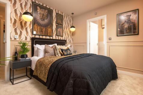 Showhome photography