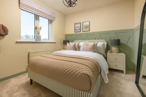 Showhome photography