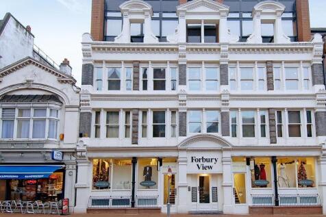 Forbury View front s