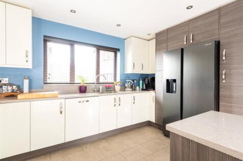 Kitchen/Breakfast Rm