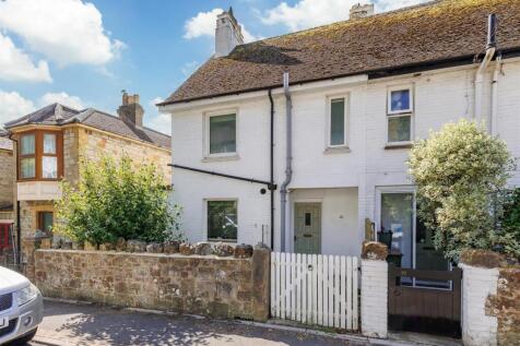 CHAIN FREE 1930s cottage