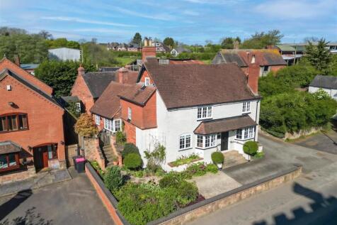 Coventry Road, Fillongley