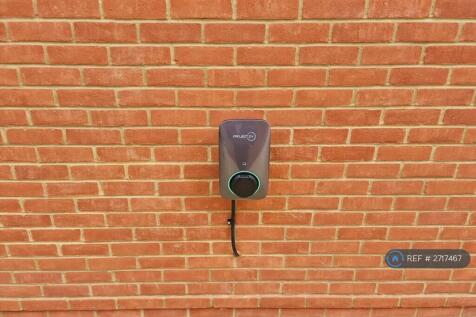 Ev Charging Point