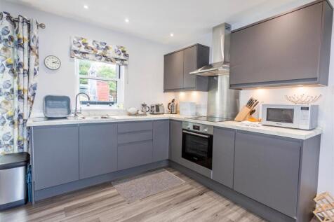 Stylish Kitchen Arean