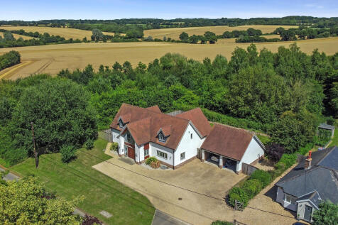 2 - Aerial View