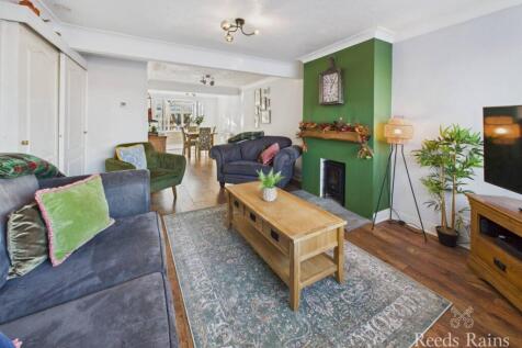 Lounge/Diner