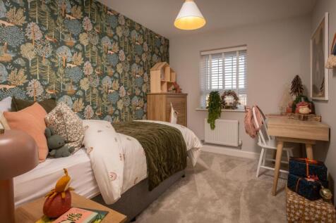 The Willows The Holden Seasonal