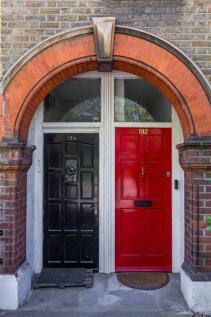 Markhouse Road, E17