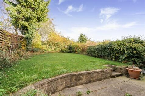 53 Balliol Road
