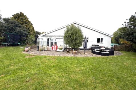 Side of property