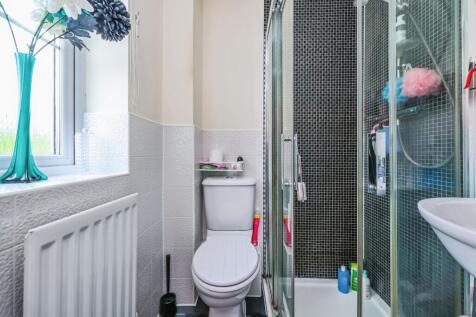 Master En-suite