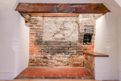 Inglenook