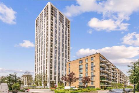 A new two double bedroom, two bathroom furnished apartment finished to a very high specification, located in the prestigious Chelsea Creek development.