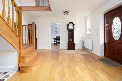 Gable Ends, Birdingbury Road