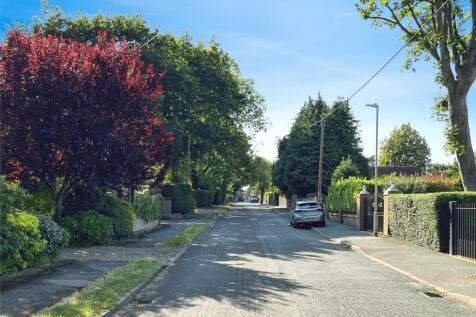 Fawkham Avenue