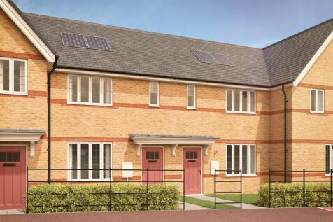 primary property image