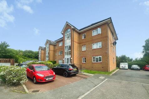 Front external