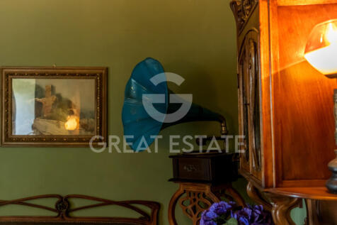 Panorama e Particolari