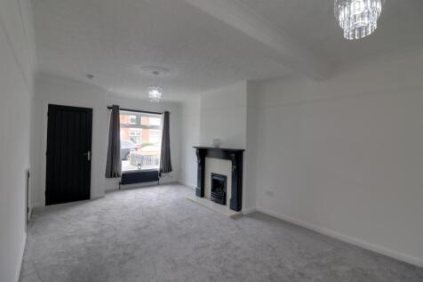 Lounge area
