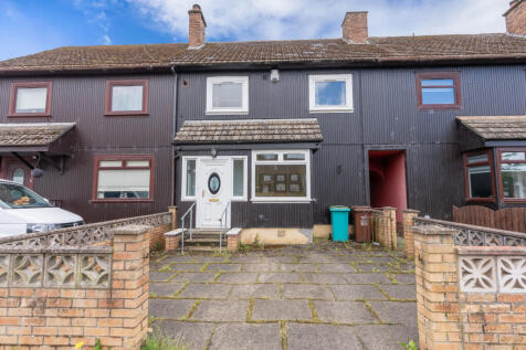 3 Bedroom Terraced for Sale