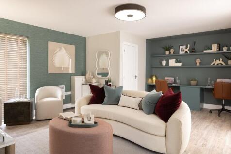 netherhall gardens, cambridge