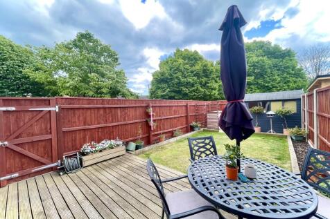 Terrace / Patio
