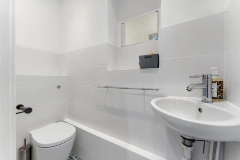 Ground Floor WC