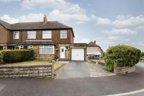 Bramleys Estate Agents - Weatherhill Crescent - Li