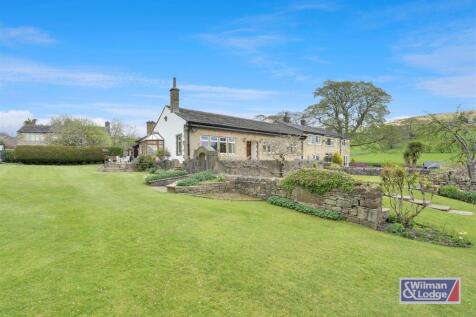 Four Bed Barn Conversion 1