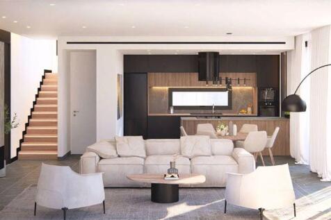 Living Area &...