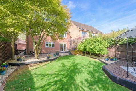 29 Buckingham Road, Coalville