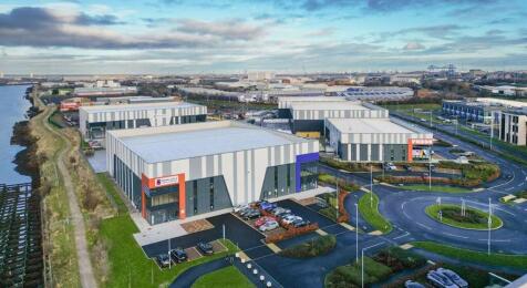Light Industrial to rent in middlesbrough