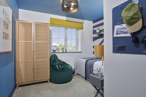 Showhome Photography