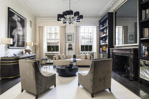 6 bed, 9 bath Town House in London - Photo 9