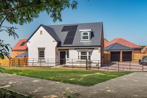 Burford external