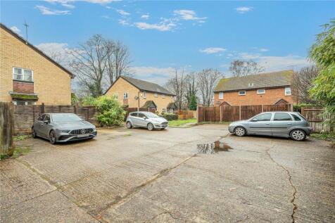 Allocated Parking