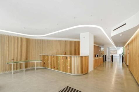 50 Featherstone Street