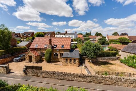 The Old Schoolhouse, Little Addington (35 of 44).j