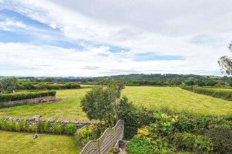 Views from the first floor