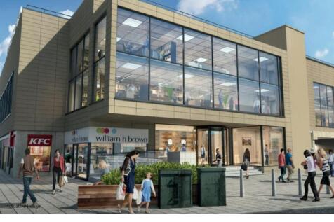 Office to rent in headingley