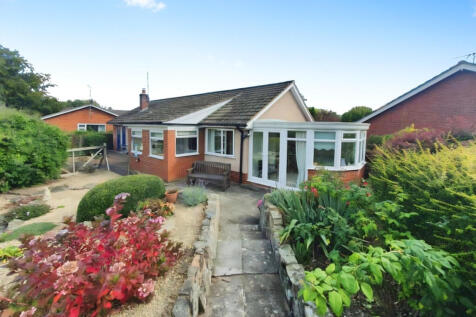 Detached Bungalow
