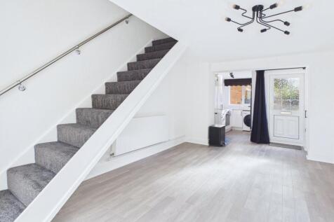 1 Bedroom Terraced in GL3 4BE